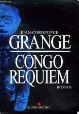 Congo requiem - Grange