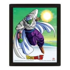 Cadre Dragon Ball Z Piccolo