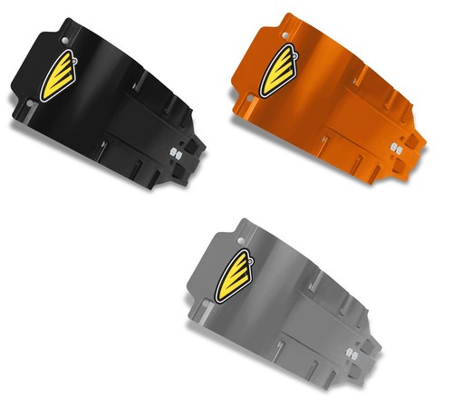 Protection boite vitesse - boite,
