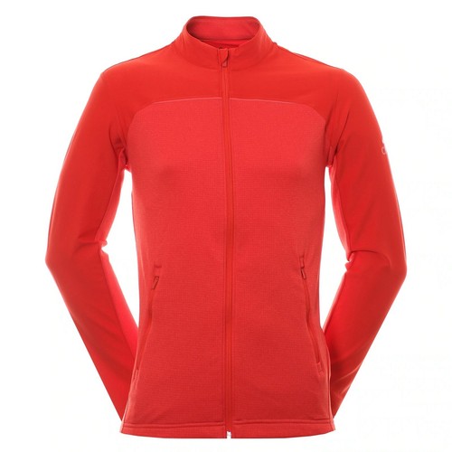 Veste zippée adidas - zippée, go