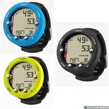 Suunto Zoop Novo Poignet
