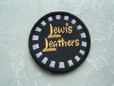 GENUINE PERIOD D LEWIS AVIAKIT