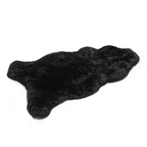Peau mouton veritable - peau,