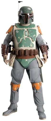 Boba fett supreme - boba, edition