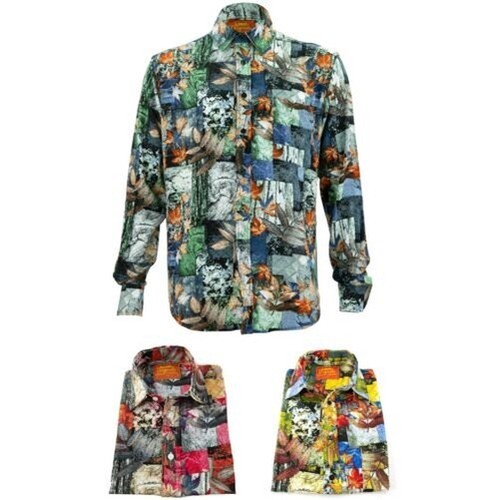 Hommes chemise loud originals - hommes,