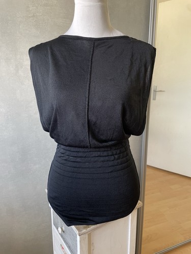 Alaia magnifique body avec - magnifique,