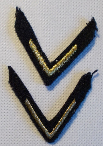 Lot insignes pour calot - lot, 2