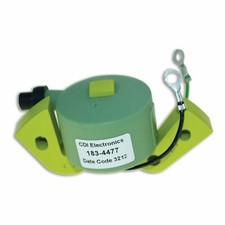 CDI Electronics 183-4477 Johnson / Evinrude Allumage Coil-1/2 Cyl (1968-1988)