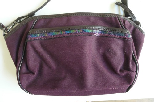 Sac lune vanessa bruno neuf - lune,