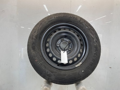 Roue secours 6j - roue, 15",