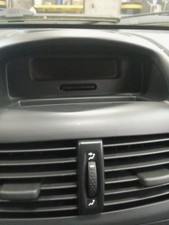 Afficheur RENAULT CLIO 2