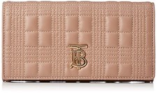 [Burberry] Portefeuille Long