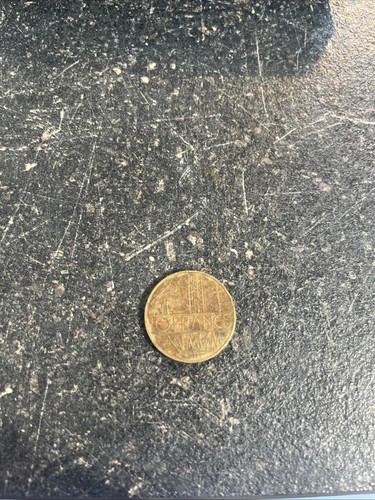 Francs mathieu 1975 tranche - francs,