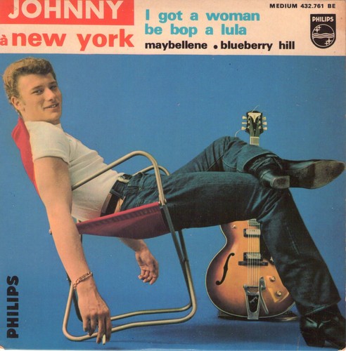 Tours johnny hallyday - johnny,