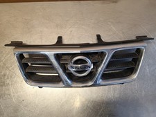 Calandre nissan xtrail phase - xtrail,