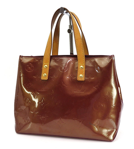 Auth louis vuitton reade - louis,