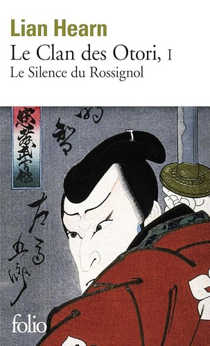 Clan des otori - le,