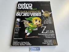 Magazine Retro Games - Volume