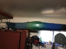 14.5 foot Kayak and