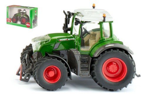 Siku fendt 728 - vario, 1:32