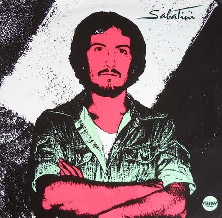 Vinyle stefano sabatini - -,