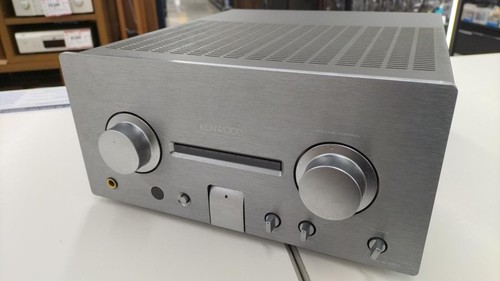 Kenwood 1001 integrated - kenwood, a-1001