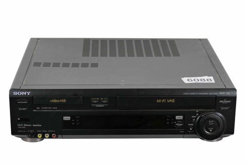 Sony slv t2000vc - |, /