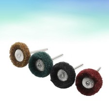  40 Pcs Touret A Polir Outil