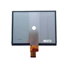Panneau d'écran d'affichage 8 pouces carré 4 3 rapport pour diverses applicati