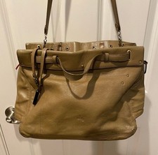 Jérôme Dreyfuss Carlos Bag -