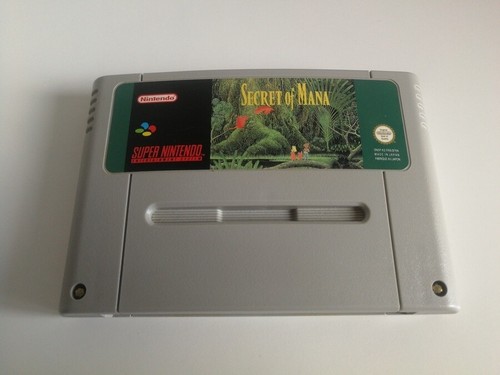 Secret mana snsp fra - of,