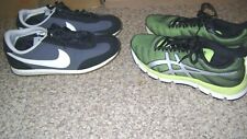 lot 2 paire Nike Cortez 