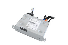 Citroën e-C4 Radio Navi Sat