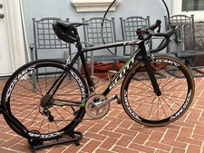 Scott Cr1 Roadbike   Ultegra