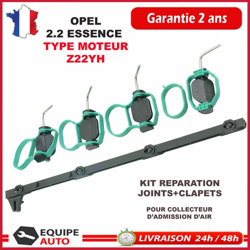 Kit reparation collecteur - reparation,