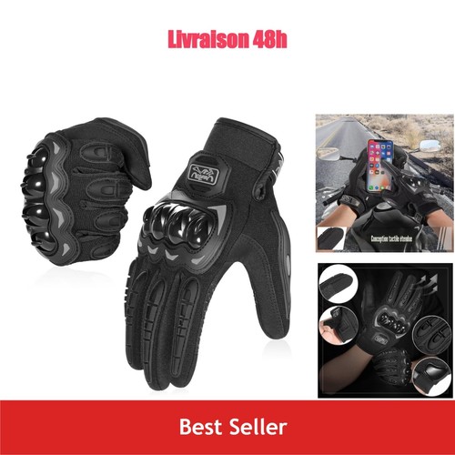 Cofit gants moto écran - cofit,