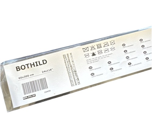 Ikea bothild woven - ikea,