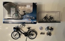 Solex Velosolex miniatures
