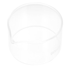 1 PC VERRE CRISTALLISION DU