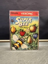 VIDEOPAC SUPERBEE