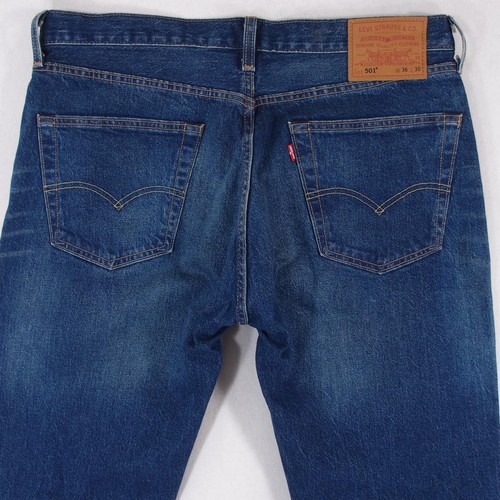 Hommes levi 501 regular - 501,