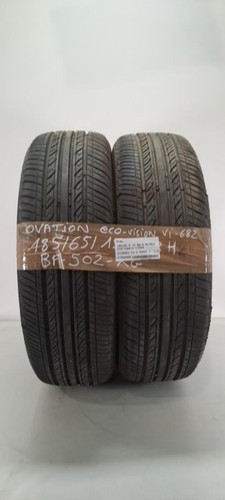 Pneu 185 r15 h - 185/65, autres