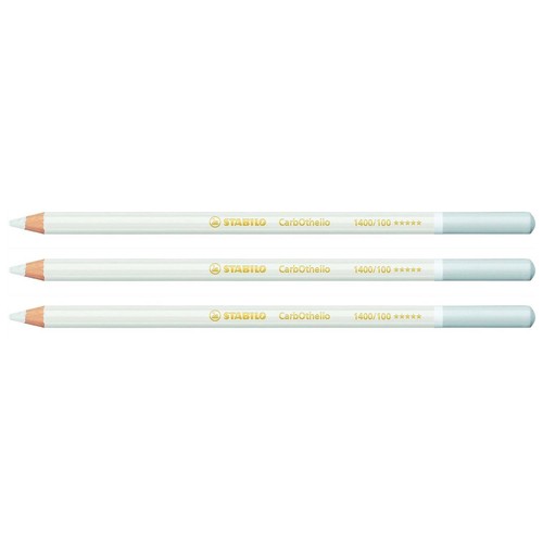 1400 100 stabilo - lot, 3