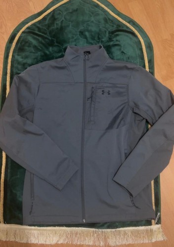 Veste under armour gold - , gear