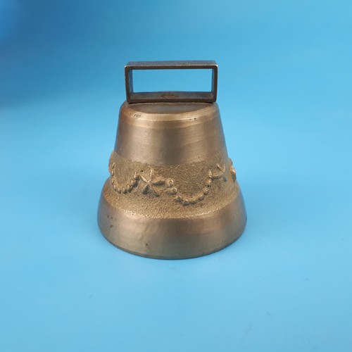 Petite cloche vintage - , en