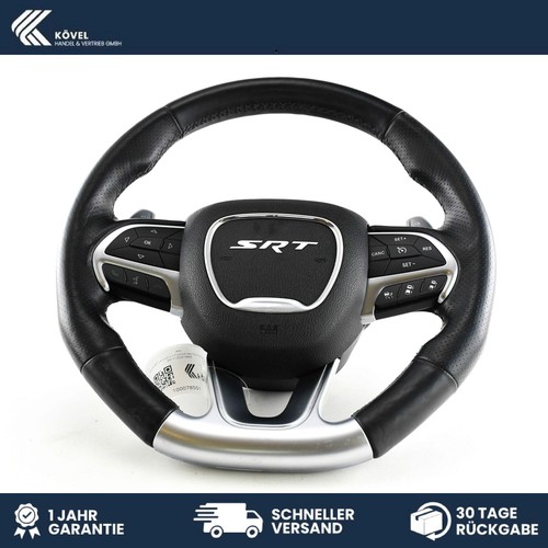 Volant jeep grand cherokee - jeep,