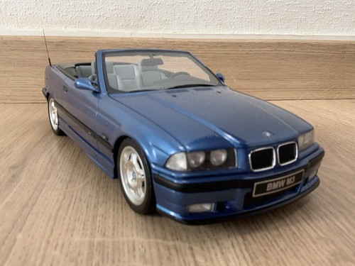 Ottomobile bmw e36 - ottomobile,