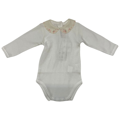 Bonpoint april white size - bonpoint,
