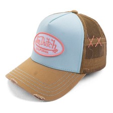 Von Dutch Homme Trucker