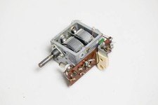 Tuning du cadran radio Braun